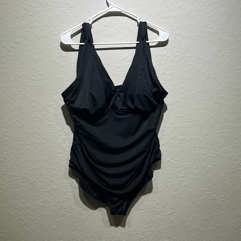 One Piece Swimwear